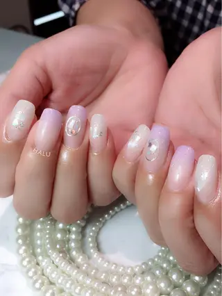 ネイル HALU ハルのネイルデザイン