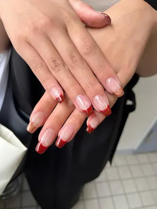 ネイル Etel atelierのネイルデザイン