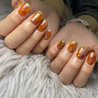 ネイル Beauty Space N&Nのネイルデザイン