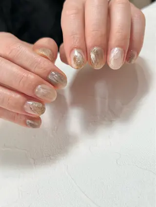 ネイル kiits nailのネイルデザイン