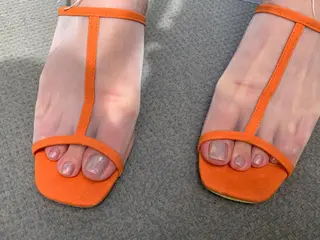 ネイル マキノ ユイのネイルデザイン