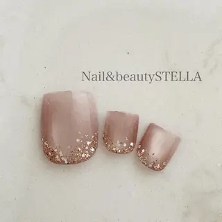 ネイル Stella Harukaのネイルデザイン