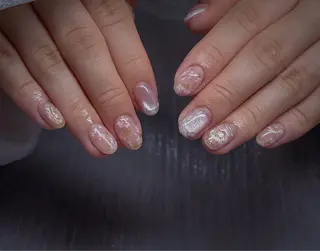 ネイル Yumi nailのネイルデザイン