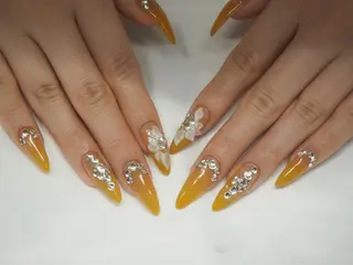 ネイル Amore Nのネイルデザイン