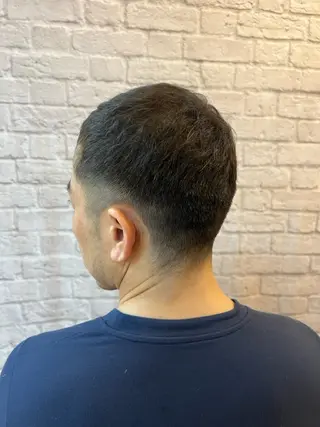 ショート おおしろ ふくしのヘアスタイル