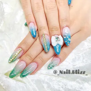 ネイル NAIL BLISSのネイルデザイン