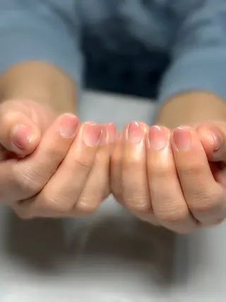 ネイル nyasu nailのネイルデザイン