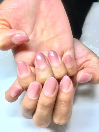 ネイル 新宿ネイルサロン ジェミディローサのネイルデザイン