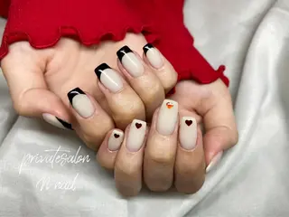 ネイル Private nailsalon  N所属・N nail - KOBE -のネイルデザイン