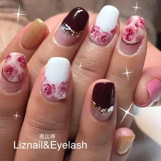 ネイル Rawr / saoriのネイルデザイン