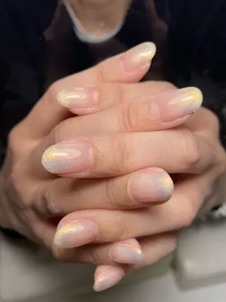ネイル Minna 河原のネイルデザイン