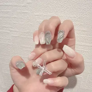 ネイル D-BEAUTY Nailsalonのネイルデザイン