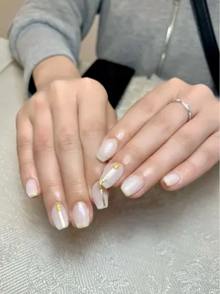 ネイル nail salon 《A.sister》のネイルデザイン