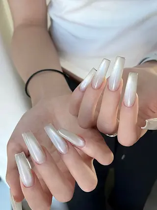 ネイル いつき ‘のネイルデザイン