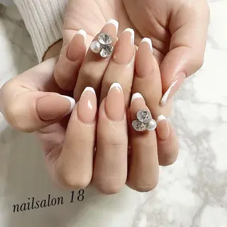 メンズ ネイル nail salon 18.のネイルデザイン