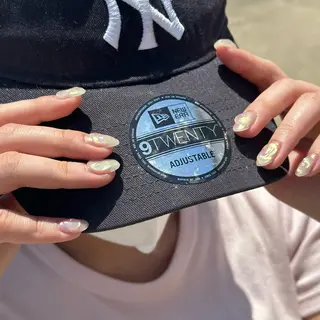 ネイル sign  nail hinataのネイルデザイン