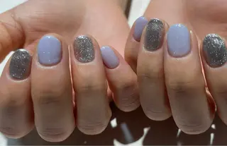 ネイル koizumi risaのネイルデザイン