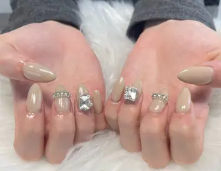 ネイル ari. nailのネイルデザイン