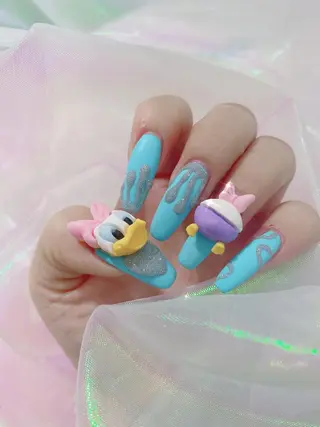 ネイル Nail&Eye lash Nanaのネイルデザイン