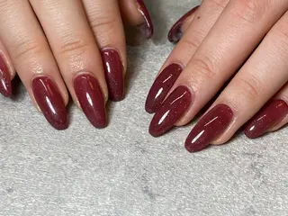 ネイル LIll nailのネイルデザイン