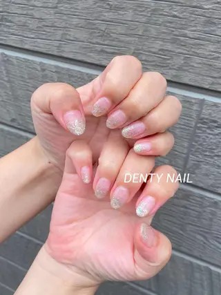 ネイル DENTY NAIL -ArtRoom-のネイルデザイン