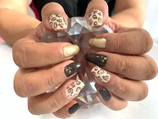 ネイル noheanail YONEDAのネイルデザイン