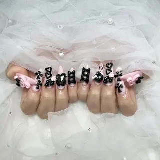 ネイル You&Me IROHAのネイルデザイン