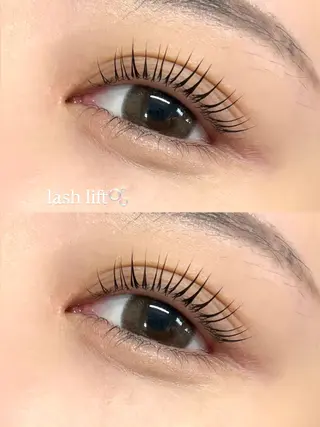 マツエク・マツパ ranmiii新宿店 ririna☺︎のマツエク・マツパデザイン