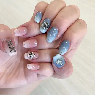 ネイル Nail Salon Gummi.のネイルデザイン
