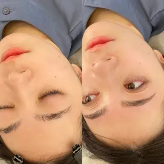 アイブロウ 【骨格診断📝 最強似合わせ眉✨】のエステ・リラクイメージ