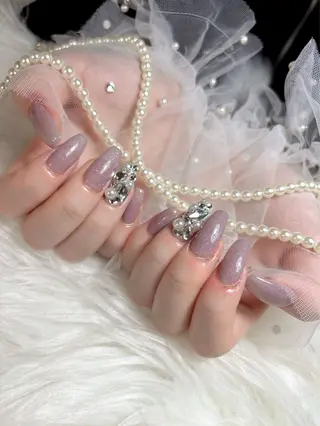 ネイル 岡本 有香のその他イメージ