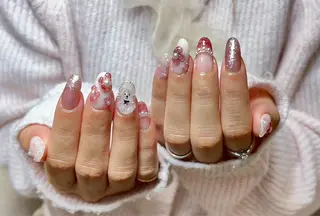 ネイル nicotto nailのネイルデザイン