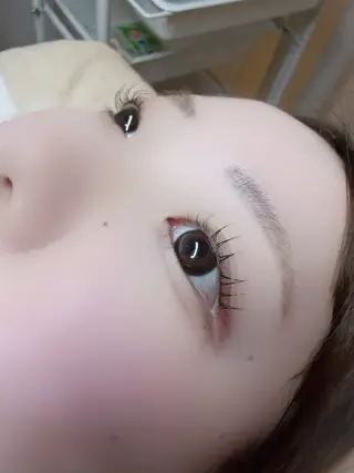 マツエク・マツパ ciena/ ぺいのマツエク・マツパデザイン