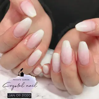 ネイル SCENERY NAILのネイルデザイン
