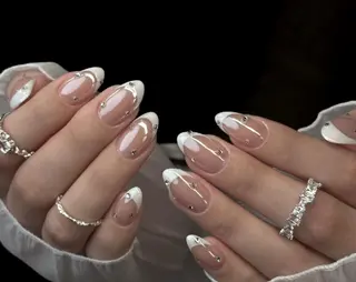 ネイル エリ🫧 nail池袋東口のネイルデザイン