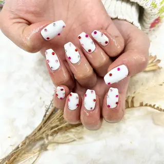 ネイル Basic町田本店 Suzunaのネイルデザイン