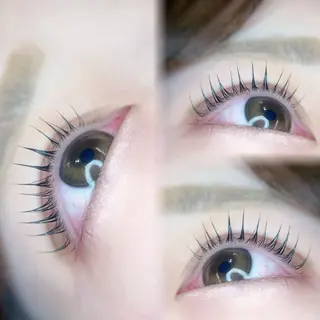 マツエク・マツパ eye list / 岩佐のマツエク・マツパデザイン