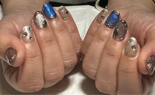 ネイル 🍎吉田 恵里🍎のその他イメージ