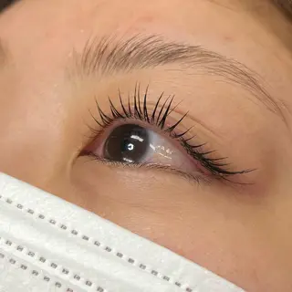 マツエク・マツパ 金子 清美のマツエク・マツパデザイン