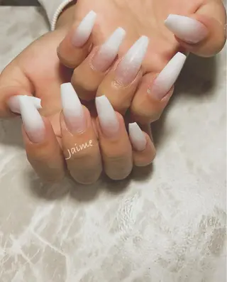 ネイル Jaime Yuiのネイルデザイン