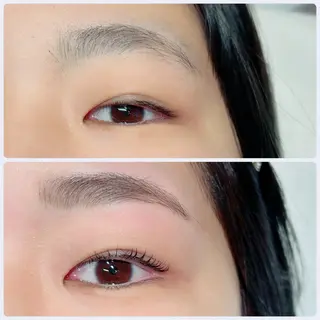 マツエク・マツパ 【愛され眉毛作る人】 nozomiの眉毛・アイブロウイメージ
