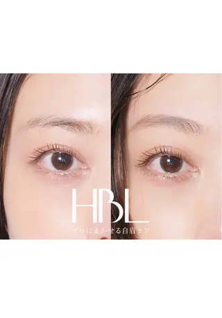 アイブロウ Bijou💎 MARIの眉毛・アイブロウイメージ