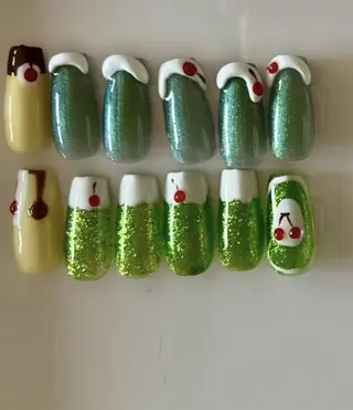 ネイル Grace Nail ☆柏駅☆のネイルデザイン