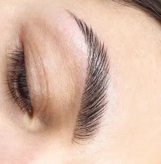 Cherilu 府中店のマツエク・マツパデザイン