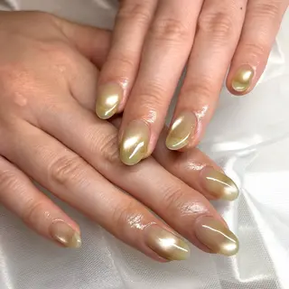 ネイル Ravi【胡町】 木元のネイルデザイン