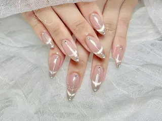 ネイル ✨NA.YUKI ナユキ✨のネイルデザイン