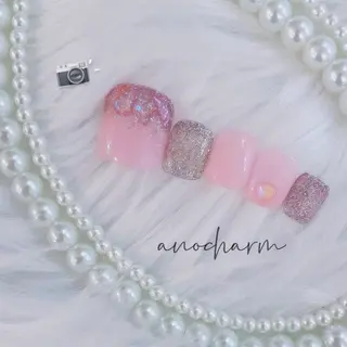 ネイル anocharm _annaの眉毛・アイブロウイメージ