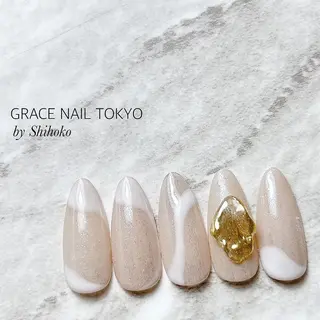 ネイル シホコ♡ トップアーティストのネイルデザイン