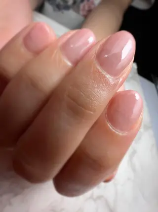 谷口 久美子のネイルデザイン