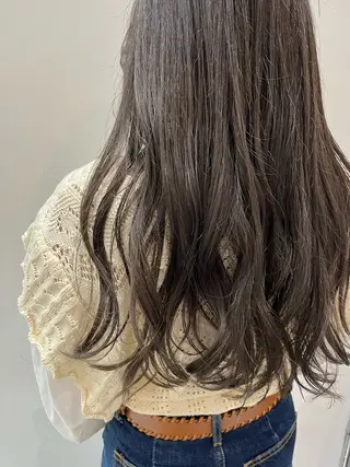 ヘアアレンジ KANA .のヘアスタイル